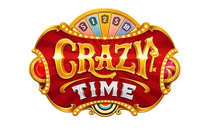 Crazy Time – Live-Game-Show bei Wintino Casino