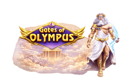 Gates of Olympus – beliebter Slot bei Wintino Casino