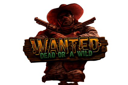 Wanted Dead or a Wild – Nolimit City Slot bei Wintino Casino